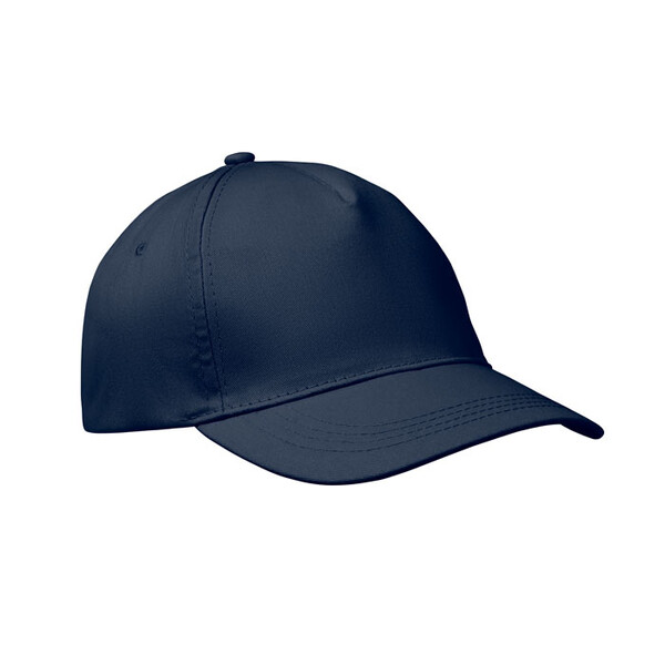 5 panel baseball cap французский флот