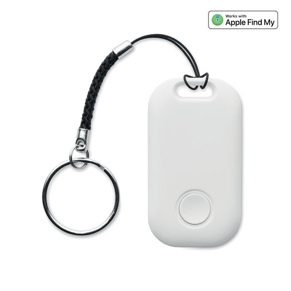 Смарт поисковик Apple Find My бел