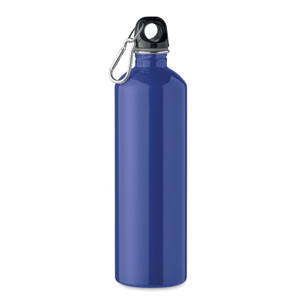 Single wall bottle       750ml син