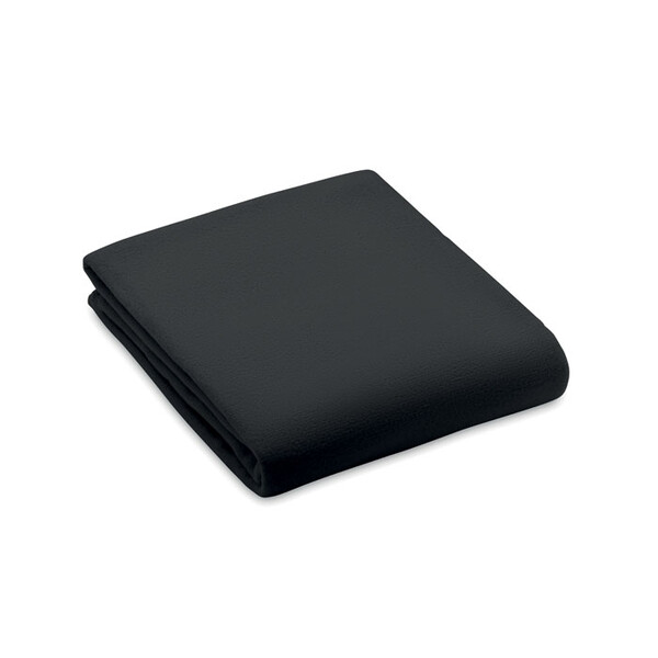 Плед черн