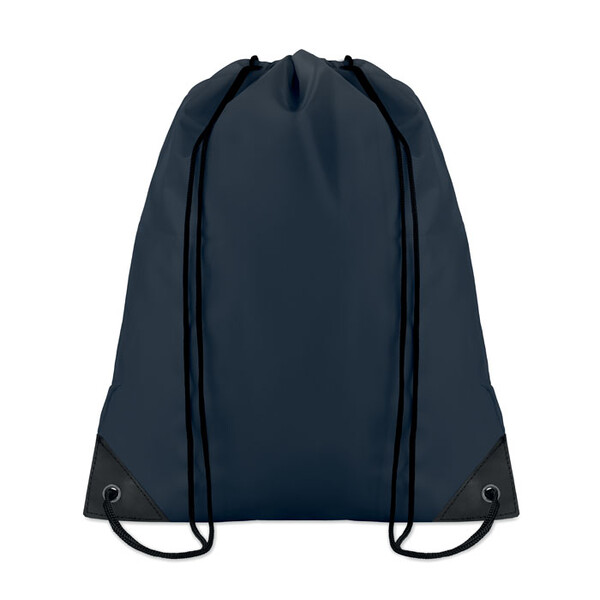 190T Polyester drawstring bag французский флот