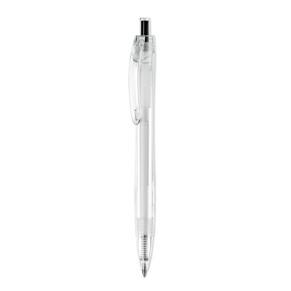 Ручка RPET PEN, черный