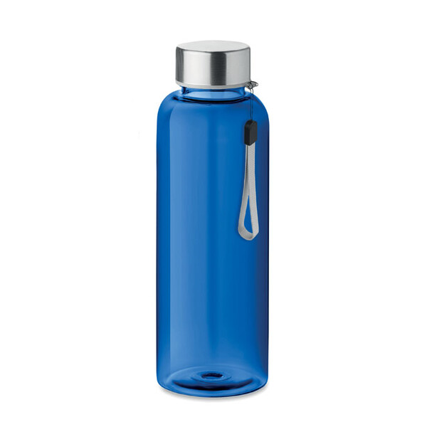 Бутылка RPET  500ml королевский син