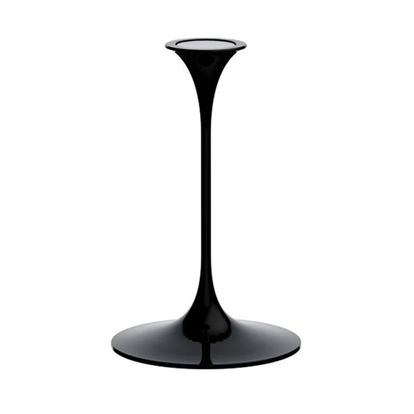 Ножка для бокала на магните Trebonn SplitGlass черн