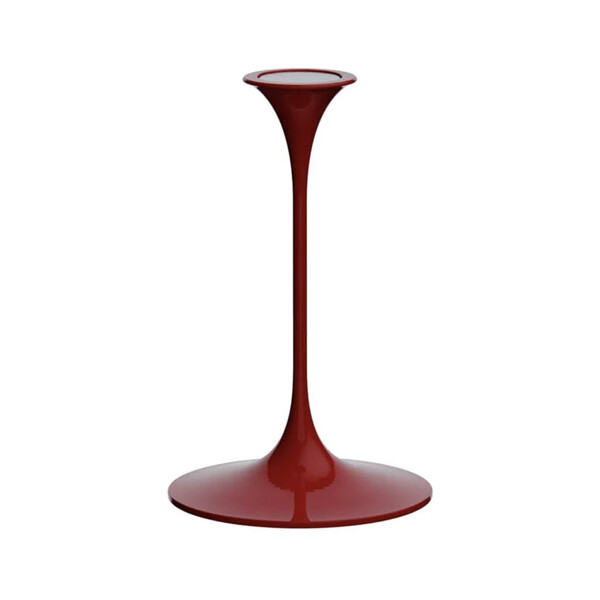 Ножка для бокала на магните Trebonn SplitGlass красн