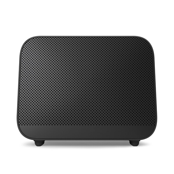 Беспроводная колонка VONMAHLEN Air Beats Go, IPx7, 5 Вт черн