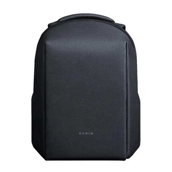 Рюкзак KORIN HiPack 43х33х16 см, черный