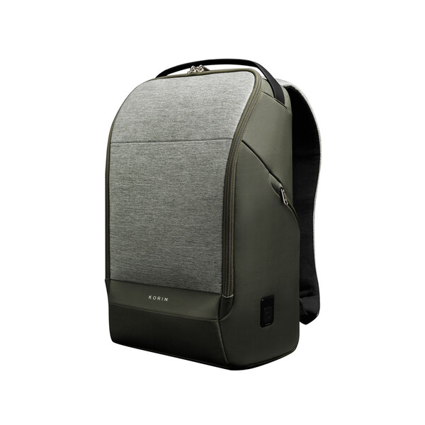 Рюкзак KORIN FlexPack Pro 47х34х18 см, оливковый зелен