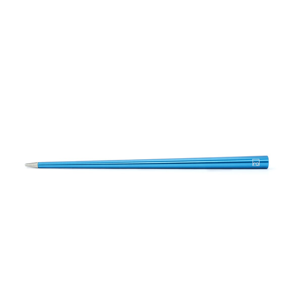 Вечная ручка Pininfarina Forever Prima ELECTRIC BLUE королевский син