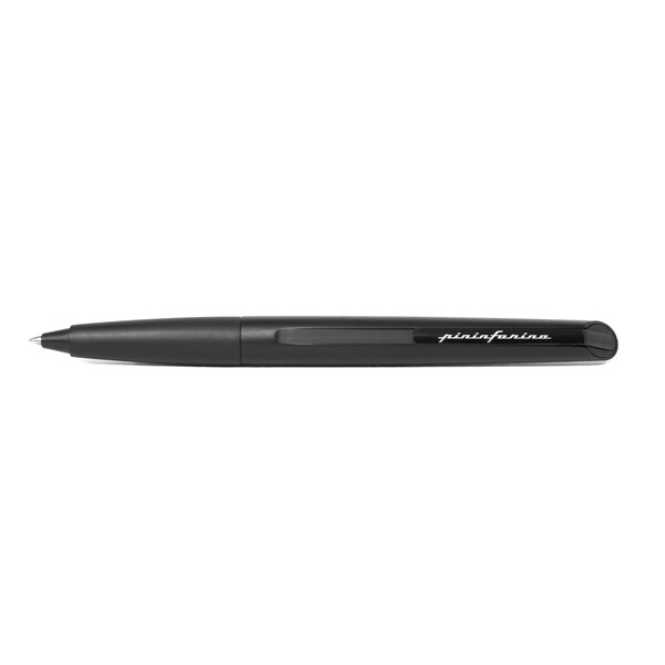 Шариковая ручка PININFARINA PF Two BLACK черн