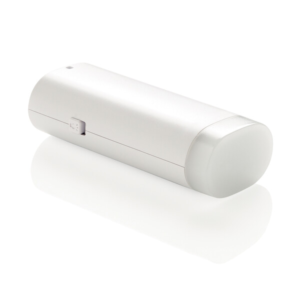 Зарядное устройство Lighthouse, 2500 mAh бел