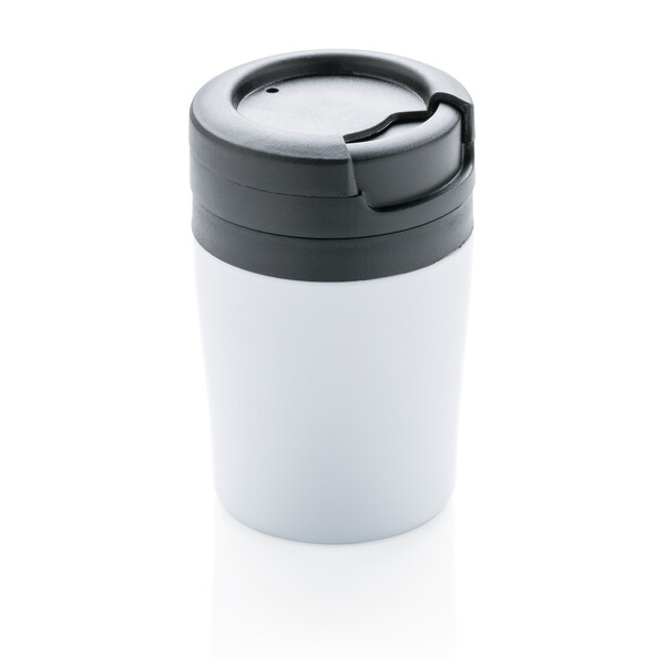 Термокружка Coffee-to-go бел