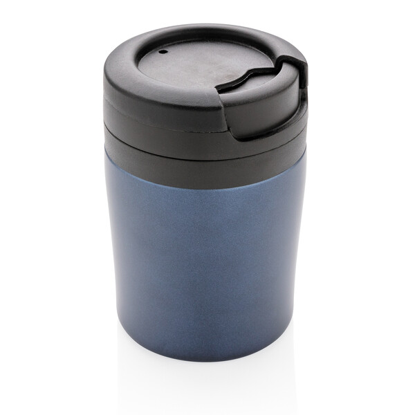 Термокружка Coffee-to-go син