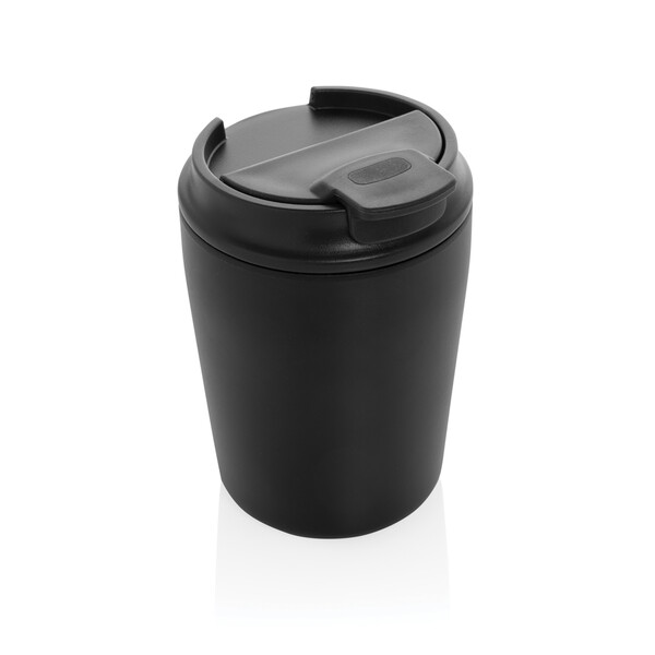 Кружка для кофе Pico Barista RCS, 220 мл, в тубусе черн