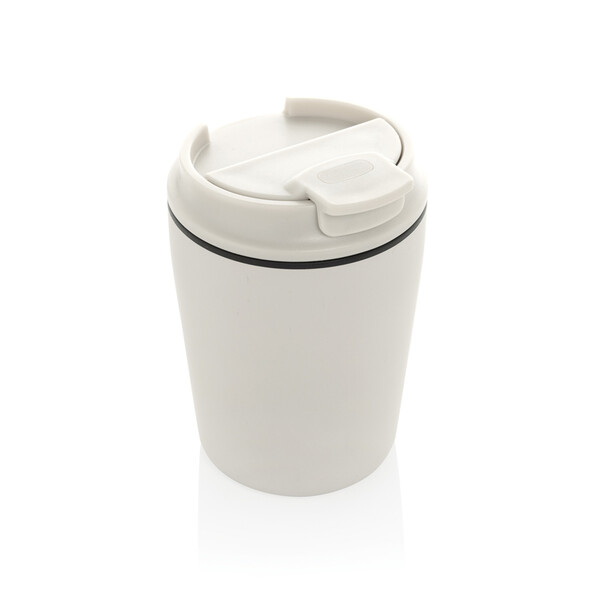 Кружка для кофе Pico Barista RCS, 220 мл, в тубусе бел