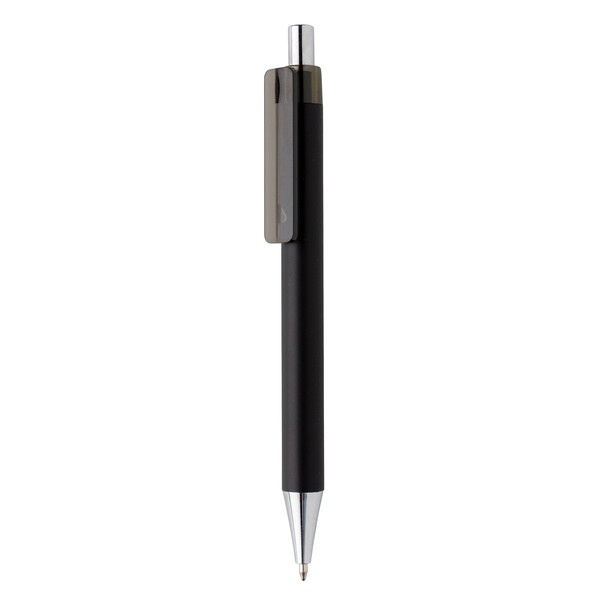 Ручка X8 Smooth Touch черн