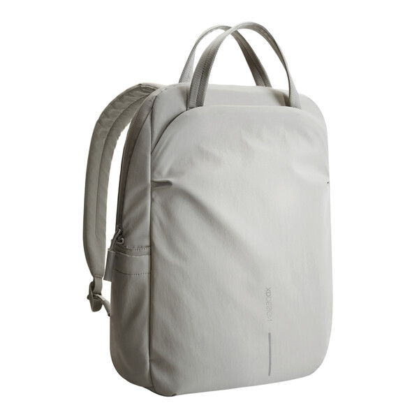 Рюкзак XD Design Soft Tote сер сер