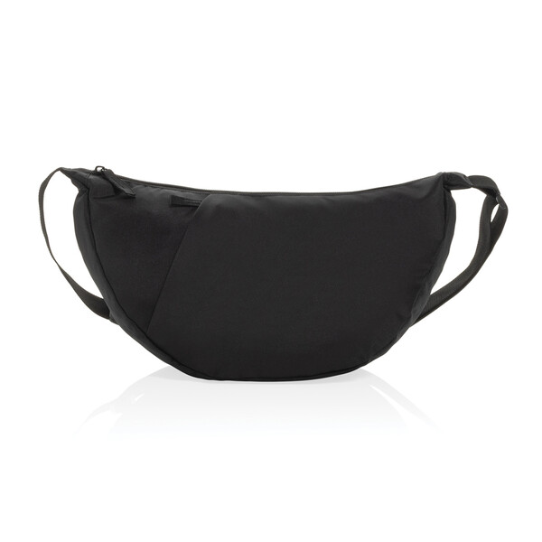 Сумка Crescent XL из rPET AWARE™ черн