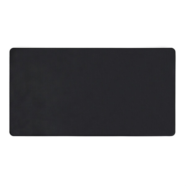Настольный коврик VINGA Timo из rPET RCS черн