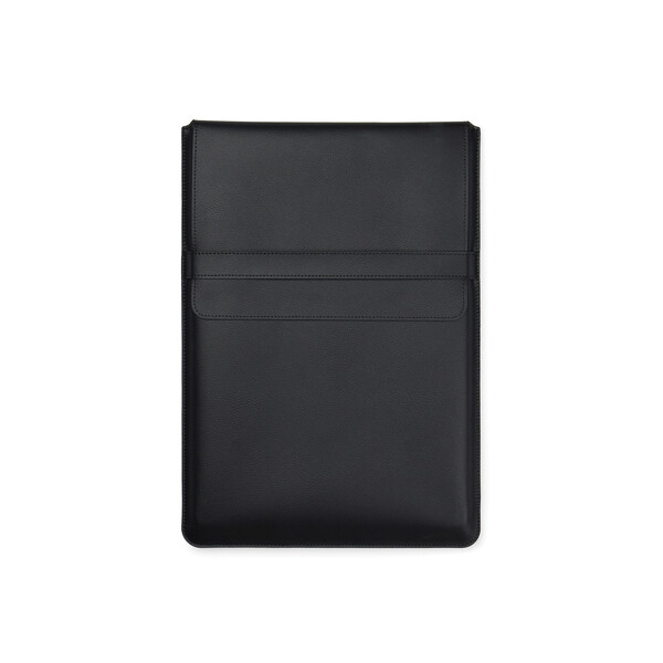 Чехол для ноутбука VINGA Timo из rPET RCS, 14’’ черн
