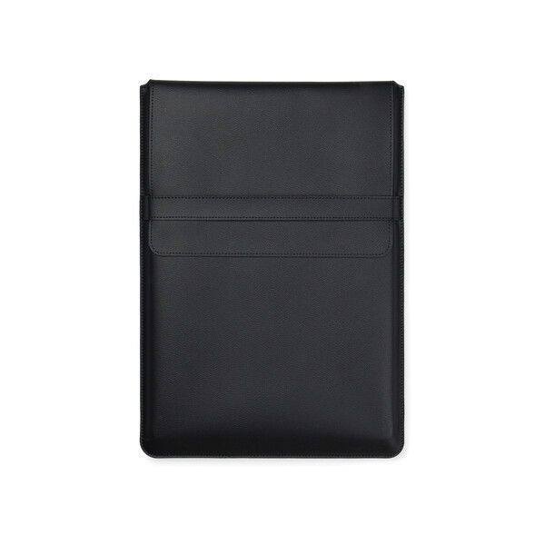Чехол для ноутбука VINGA Timo из rPET RCS, 16’’ черн