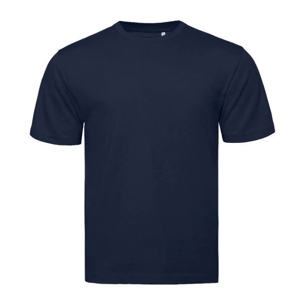 Футболка STAN, хлопок 160, 301, Тёмно-синий ,  (463)  (44/XS)