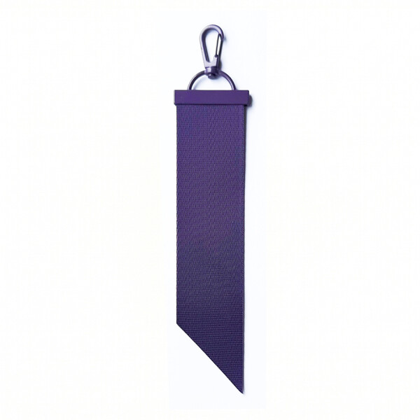 Ремувка 114, Фиолетовый ,  (94/)  (4,0*21,5 см/ONE SIZE)