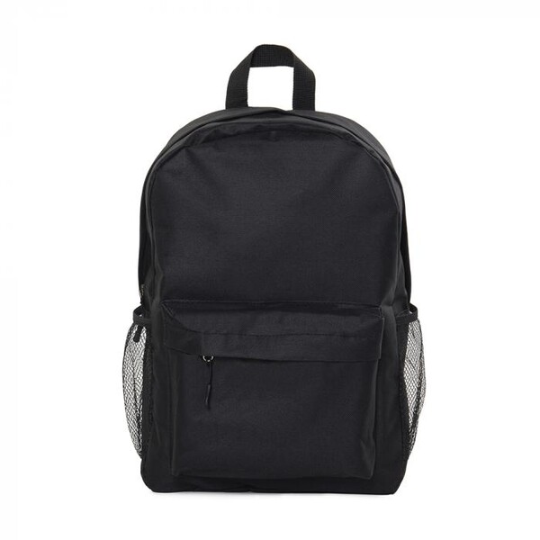 Рюкзак 141, Чёрный,  (20)  (ONE SIZE)