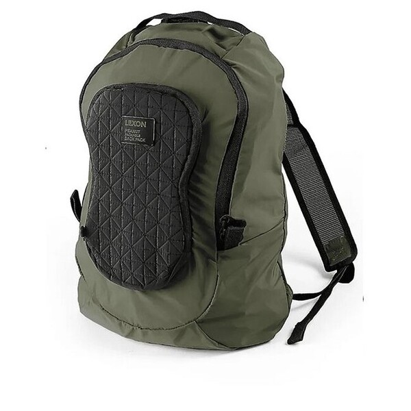 Рюкзак - Peanut back pack, хаки | Глобальная распродажа