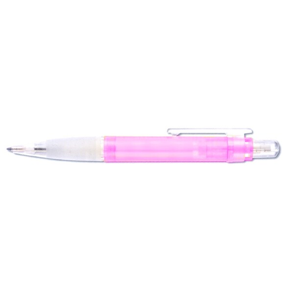1177С ШР Big Pen Icy, розовый