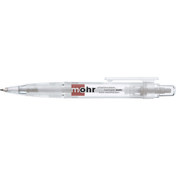 1177 ШР Big Pen Icy, белый