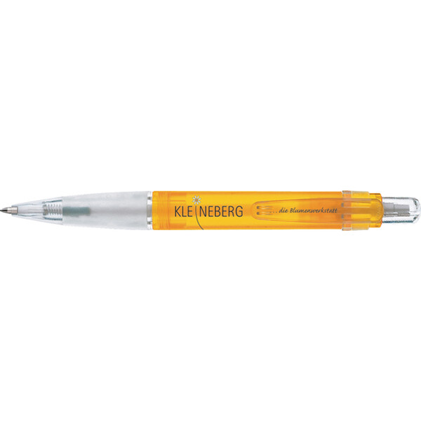1177 ШР Big Pen Icy, оранжевый