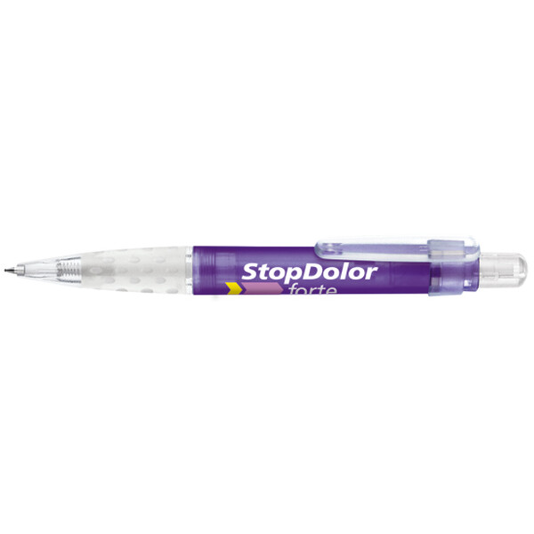 1177 ШР Big Pen Icy, фиолетовый