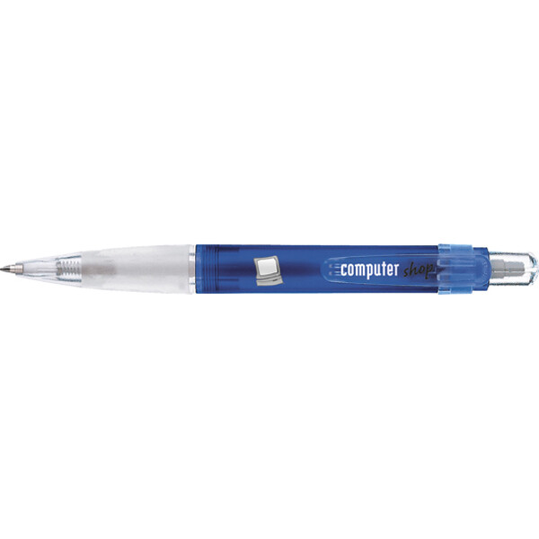 1177 ШР Big Pen Icy, синий