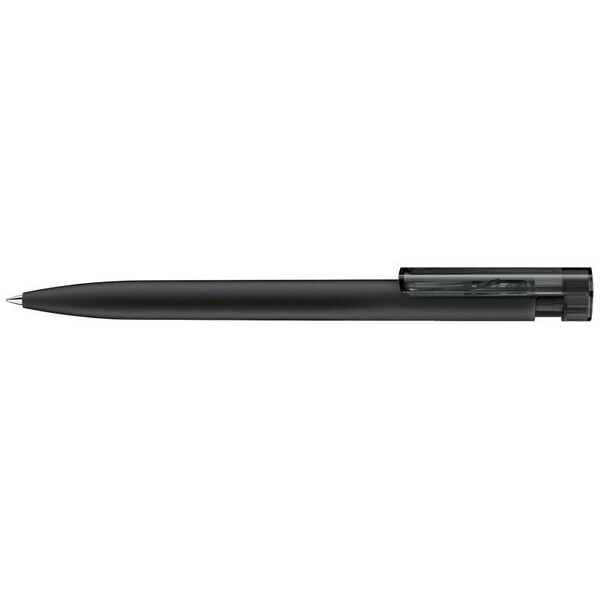 2015 ШР Liberty Soft Touch clip clear черный black