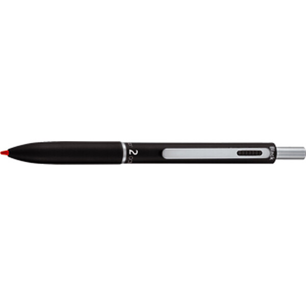 2081 Mini- 2-Action-Pen черный