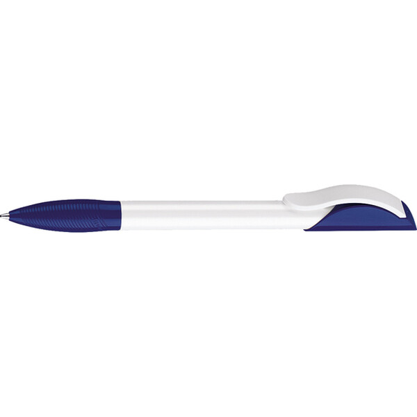 2156 ШР Hattrix mix&match Basic Polished белый/синий 2735