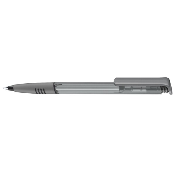 2234 ШР сп Super Hit clear soft grip zone серые Cool Gray 9 Сер