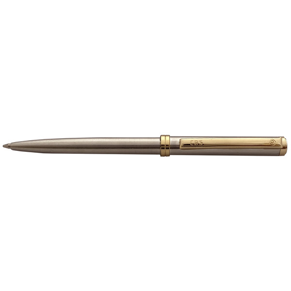 22391 ШР DELGADO STEEL FINISH CBS натуральный/золотистый Золото