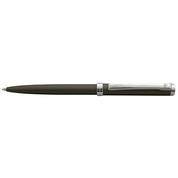 22411 ШР DELGADO METALLIC GREY FINISH CBS антрацит/серебристый Антрацит
