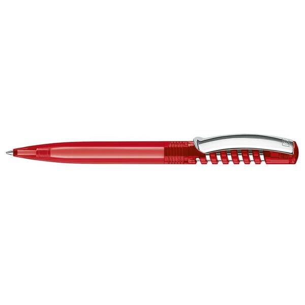2410 ШР сп New Spring Clear clip metal красный 186