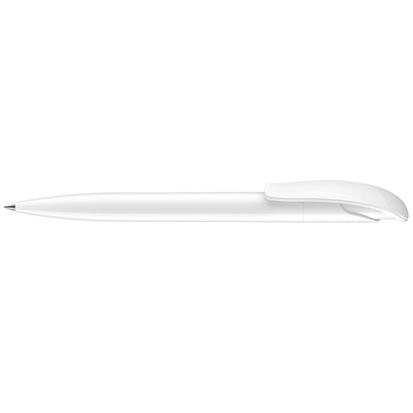 2416 ШР сп Challenger Polished белый white Бел