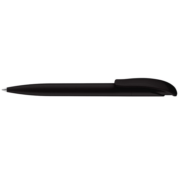 2416 ШР сп Challenger Polished черный black Черн
