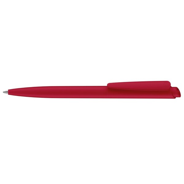 2600 Шариковая ручка сп Dart Polished красный 186