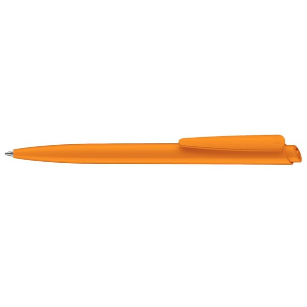 2600 Шариковая ручка сп Dart Polished оранжевый 151