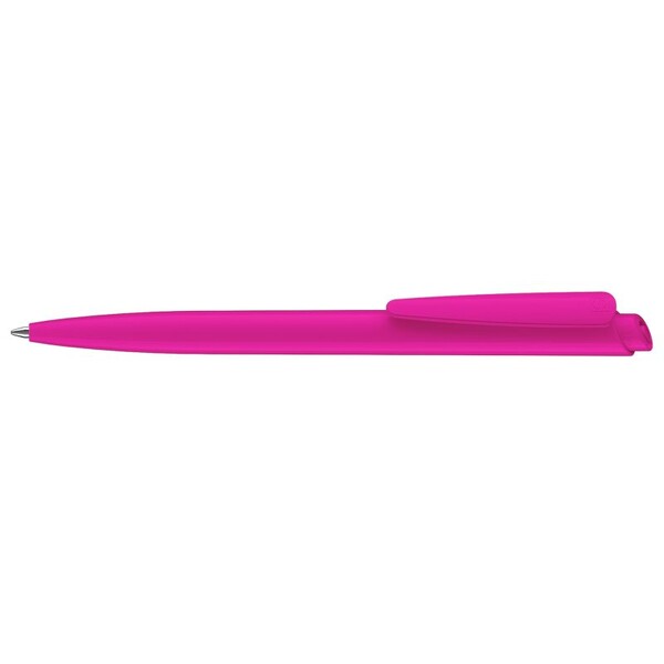 2600 Шариковая ручка сп Dart Polished розовый Rhod.Red