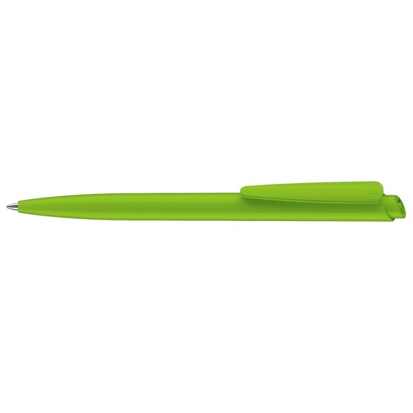 2600 Шариковая ручка сп Dart Polished салатовый 376