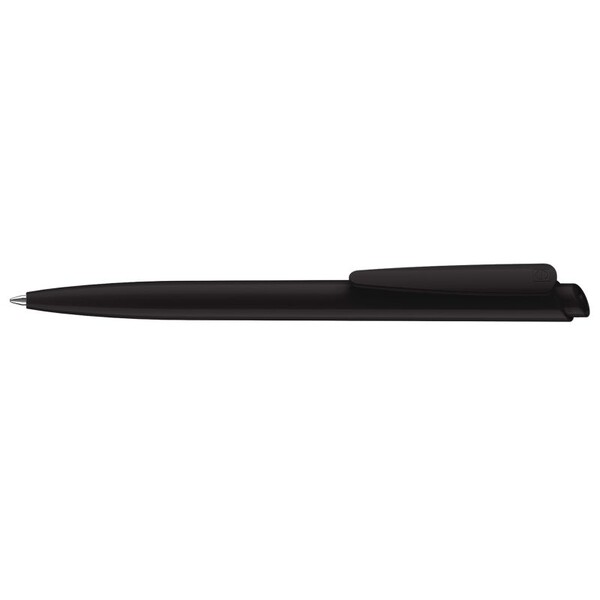 2600 Шариковая ручка сп Dart Polished черный black