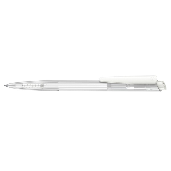 2602 ШР сп Dart Clear белый