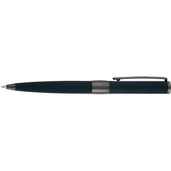 2636 ШР Image Black Черный